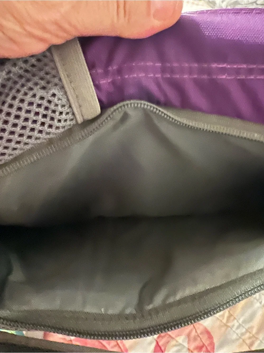 LL Bean Northridge Laptop Backpack comfort carry